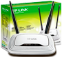 TP-Link TL-WR841N v12